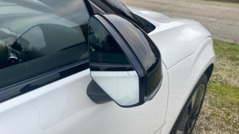 Volvo EX30 200kW SM Extended Range Ultra 69kWh 5dr Auto Electric Estate